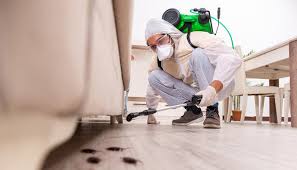 Best Commercial Pest Control  in Chleston, AR